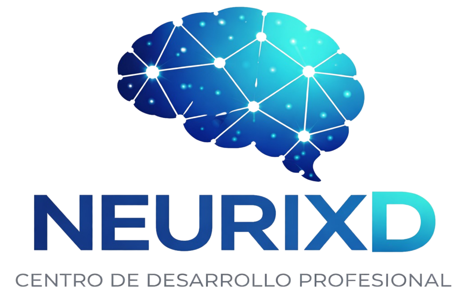 logo NEURIXD