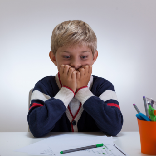 Manejo de estudiantes difíciles NEURIXD