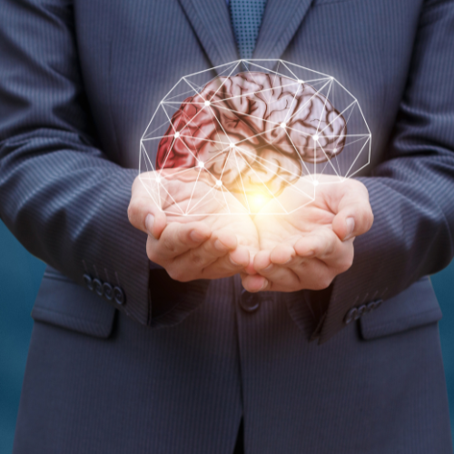 Psicología del cliente y mentalidad emprendedora NEURIXD