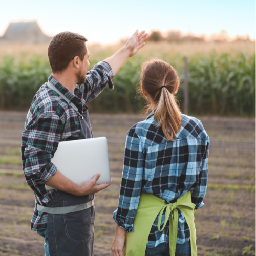 El Rol del Ingeniero Agrónomo en la Rentabilidad del Productor NEURIXD