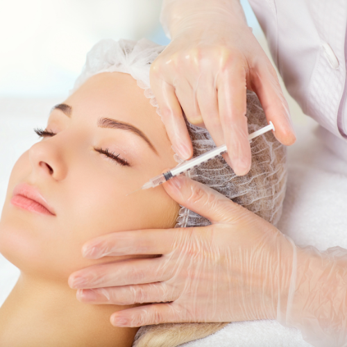 Inyectologia NEURIXD